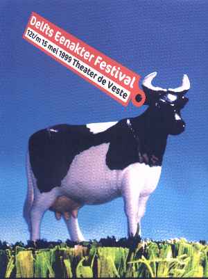 Delfts Eenakterfestival 1999